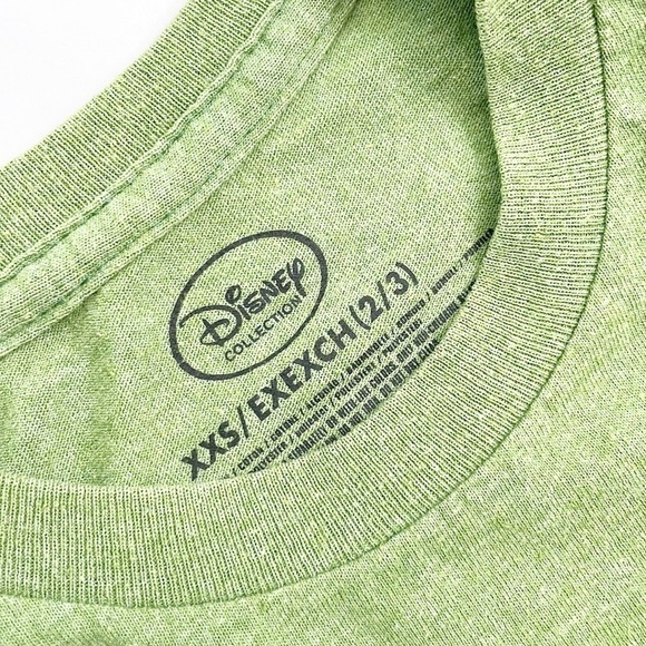 Disney Stitch toddler boy short sleeve graphic t-shirt - Picture 3 of 4